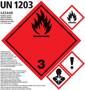 2 Takt Sonderkraftstoff KETTLITZ-Medialub SK-2 T