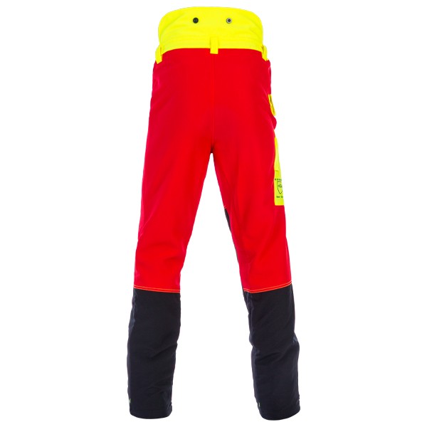Schnittschutzhose Forst-Extrem Beginner 2.0
