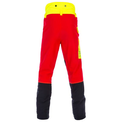 Schnittschutzhose Forst-Extrem Beginner 2.0