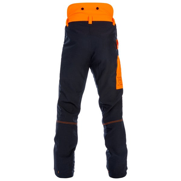 Schnittschutzhose Forst-Extrem Beginner 2.0