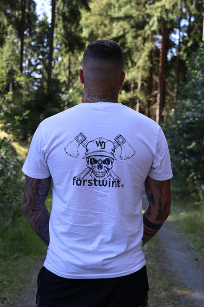 Shirts Forstwirt 19